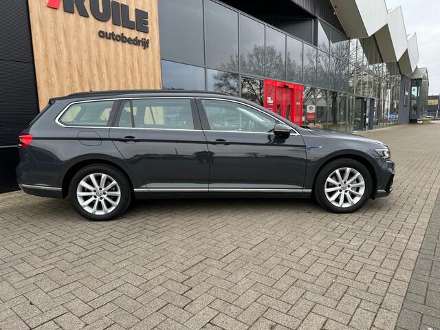 Volkswagen PASSAT 1.4 TSI PHEV GTE BNS