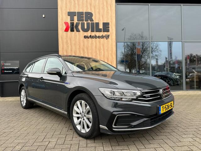 Volkswagen PASSAT 1.4 TSI PHEV GTE BNS