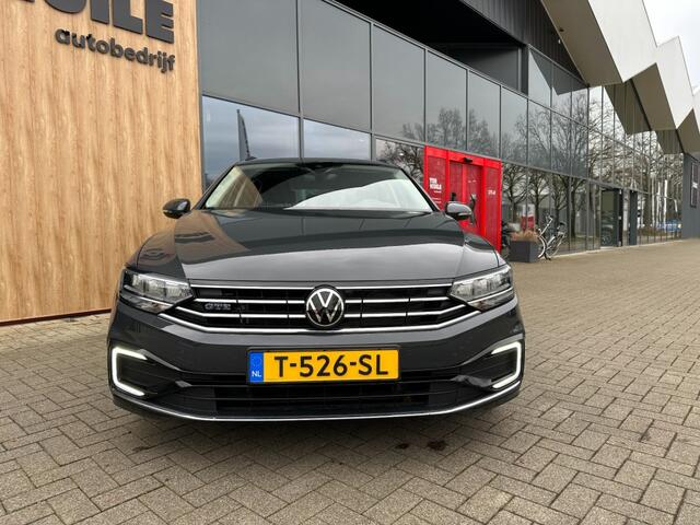 Volkswagen PASSAT 1.4 TSI PHEV GTE BNS