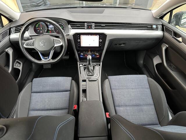 Volkswagen PASSAT 1.4 TSI PHEV GTE BNS