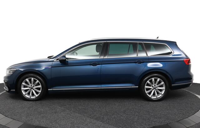 Volkswagen PASSAT Variant GTE 1.4 TSI PHEV Business Comb. 273 PK | Navi | Virtual | Camera | Elekt.klep - RIJKLAAR
