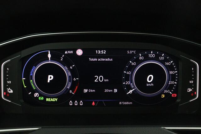 Volkswagen PASSAT Variant GTE 1.4 TSI PHEV Business Comb. 273 PK | Navi | Virtual | Camera | Elekt.klep - RIJKLAAR