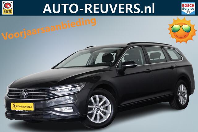 Volkswagen PASSAT Variant 2.0 TDI Business / ACC / LED / Navi / CarPlay / Cam / DSG