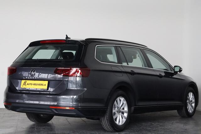 Volkswagen PASSAT Variant 2.0 TDI Business / ACC / LED / Navi / CarPlay / Cam / DSG