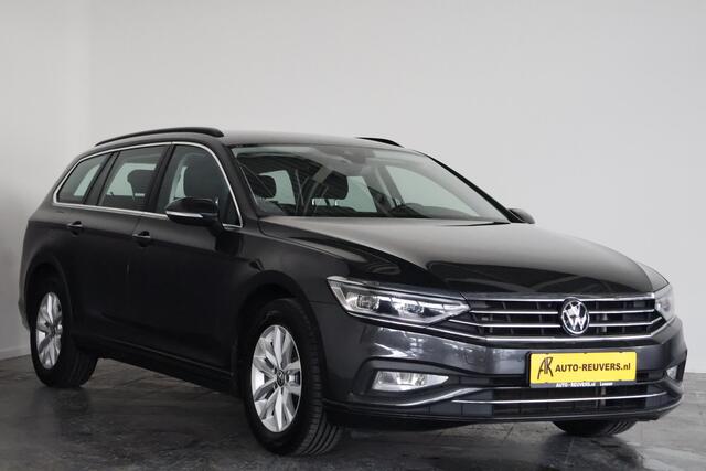 Volkswagen PASSAT Variant 2.0 TDI Business / ACC / LED / Navi / CarPlay / Cam / DSG