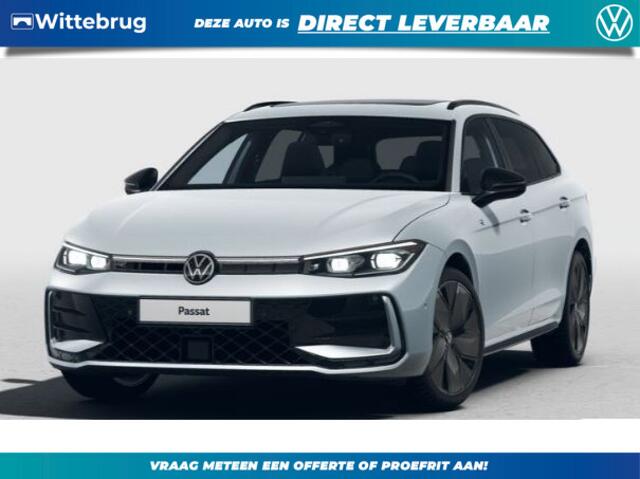 Volkswagen PASSAT Variant 1.5 eTSI R-Line Edition