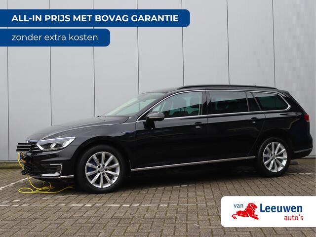 Volkswagen PASSAT Variant 1.4 TSI GTE | Standkachel | Trekhaak