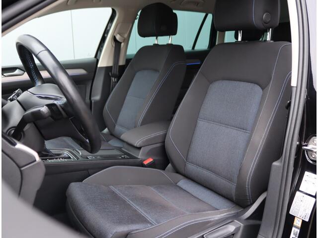 Volkswagen PASSAT Variant 1.4 TSI GTE | Standkachel | Trekhaak