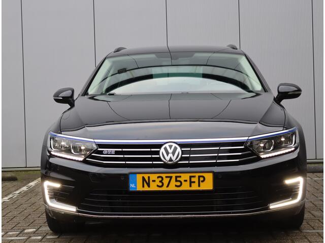 Volkswagen PASSAT Variant 1.4 TSI GTE | Standkachel | Trekhaak