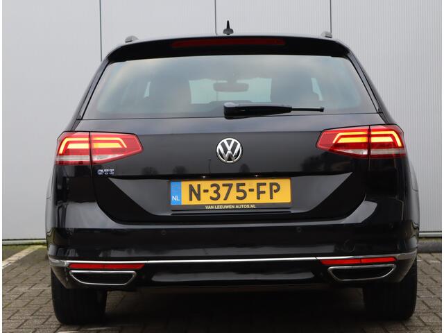Volkswagen PASSAT Variant 1.4 TSI GTE | Standkachel | Trekhaak