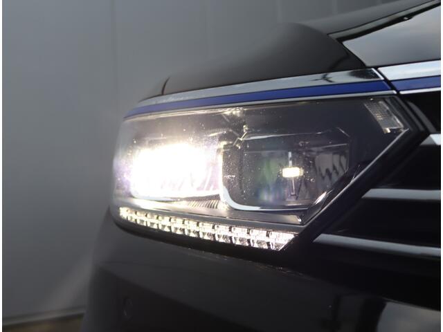 Volkswagen PASSAT Variant 1.4 TSI GTE | Standkachel | Trekhaak