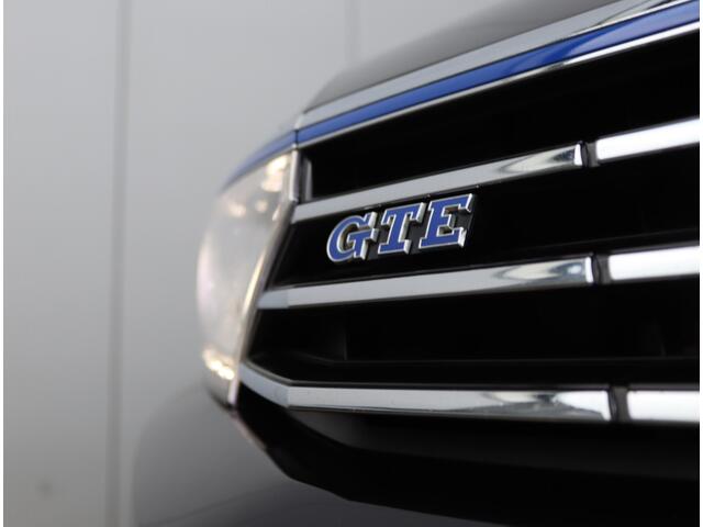 Volkswagen PASSAT Variant 1.4 TSI GTE | Standkachel | Trekhaak