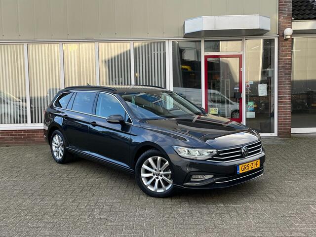 Volkswagen PASSAT Variant 1.5 TSI Bussines Automaat 150 PK I Carplay I Stoelverw.