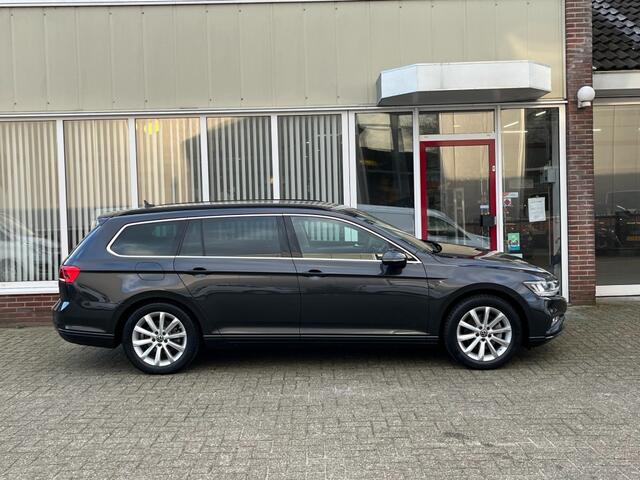 Volkswagen PASSAT Variant 1.5 TSI Bussines Automaat 150 PK I Carplay I Stoelverw.