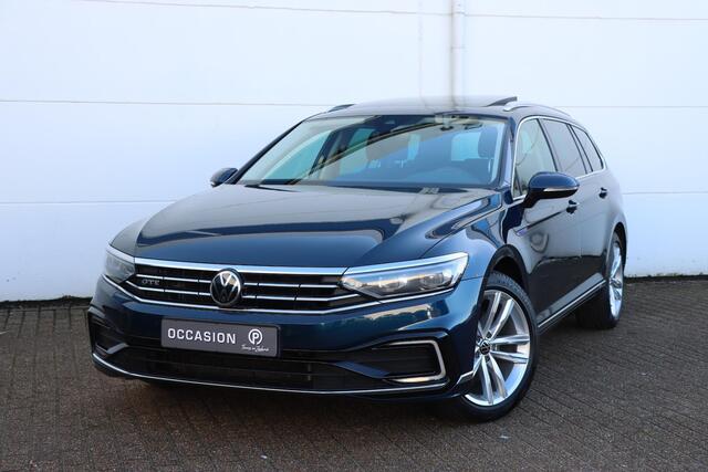 Volkswagen PASSAT Variant 1.4 TSI PHEV GTE Business 218pk DSG6
