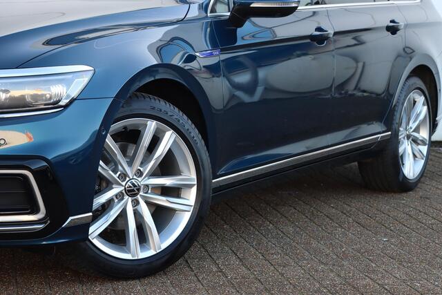 Volkswagen PASSAT Variant 1.4 TSI PHEV GTE Business 218pk DSG6