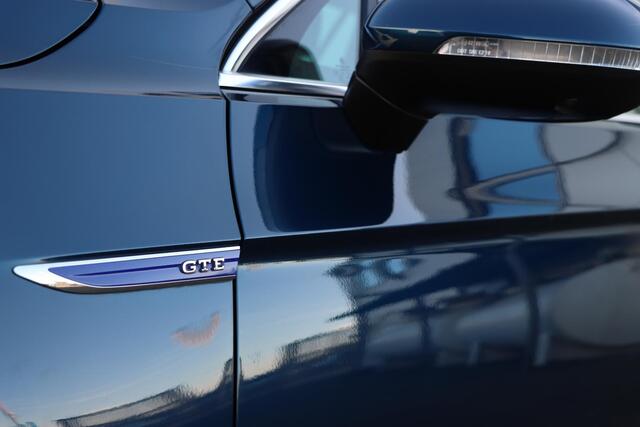 Volkswagen PASSAT Variant 1.4 TSI PHEV GTE Business 218pk DSG6