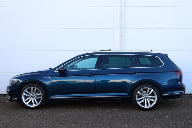 Volkswagen PASSAT Variant 1.4 TSI PHEV GTE Business 218pk DSG6