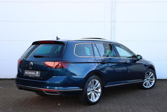 Volkswagen PASSAT Variant 1.4 TSI PHEV GTE Business 218pk DSG6