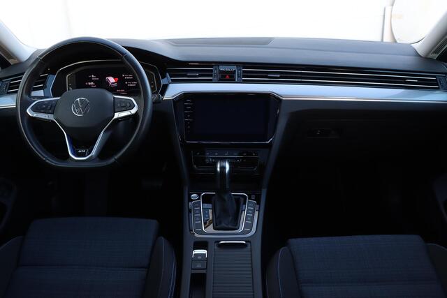 Volkswagen PASSAT Variant 1.4 TSI PHEV GTE Business 218pk DSG6