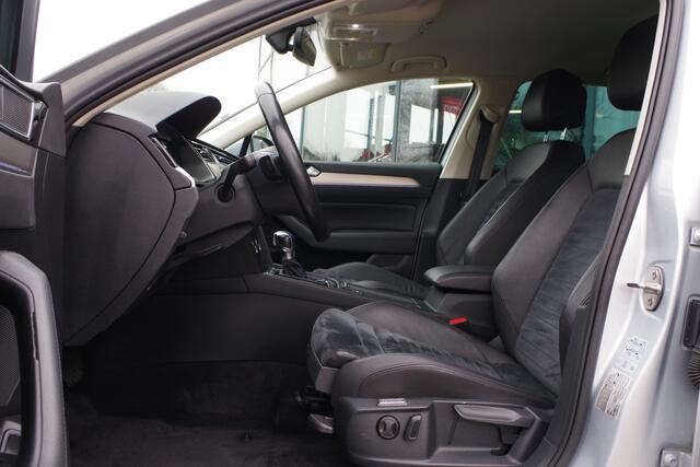 Volkswagen PASSAT Variant 1.4 TSI PHEV GTE 218 PK Highline, Afn. Trekhaak, Adap. Cruise Control, Camera