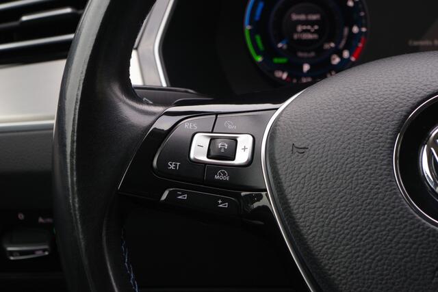 Volkswagen PASSAT Variant 1.4 TSI PHEV GTE 218 PK Highline, Afn. Trekhaak, Adap. Cruise Control, Camera