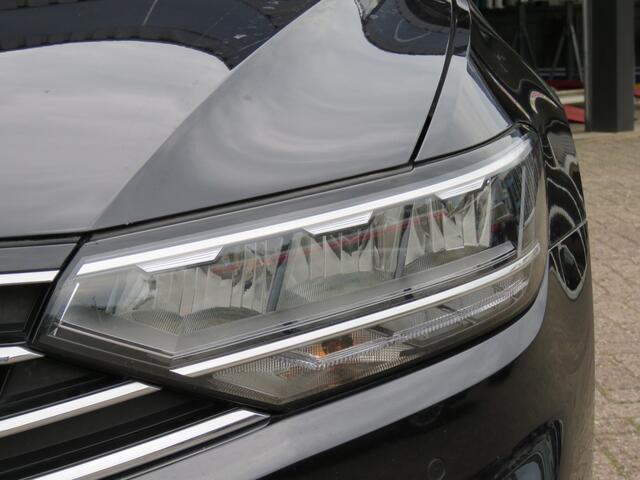 Volkswagen PASSAT Variant 1.4 TSI PHEV GTE Business / Virtual / Camera / Elec. kle