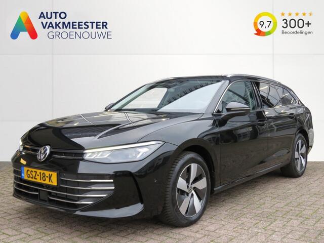 Volkswagen PASSAT Variant 1.5 eTSI Aut. Elegance Business / 360 Camera / Wegklap.h