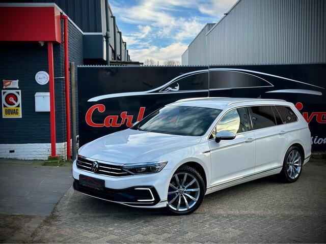 Volkswagen PASSAT Variant 1.4 GTE AUT|VIRTUAL|IQ|ACC|LANE|CAMERA