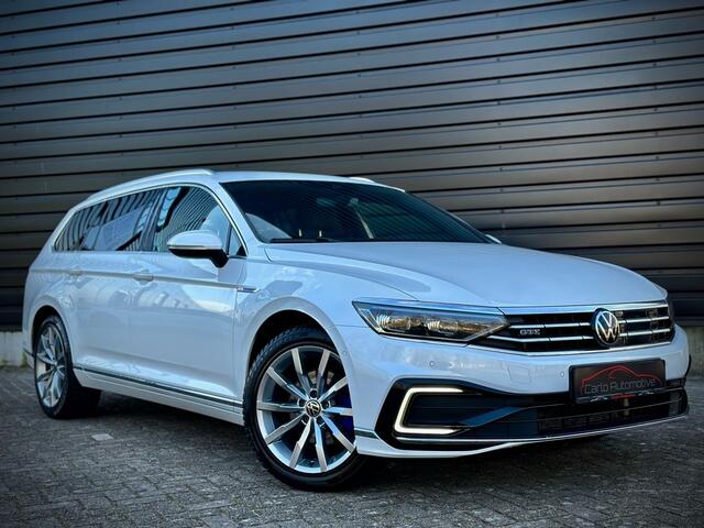 Volkswagen PASSAT Variant 1.4 GTE AUT|VIRTUAL|IQ|ACC|LANE|CAMERA
