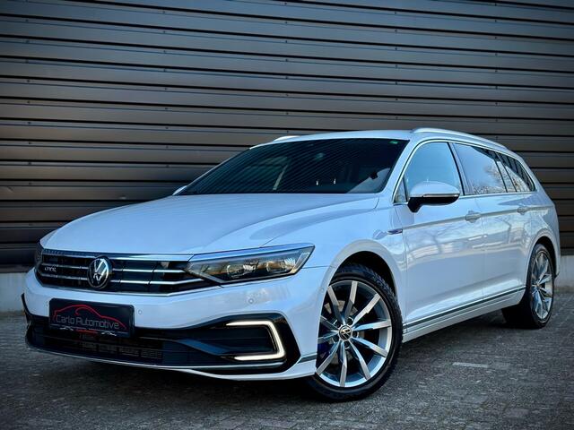 Volkswagen PASSAT Variant 1.4 GTE AUT|VIRTUAL|IQ|ACC|LANE|CAMERA