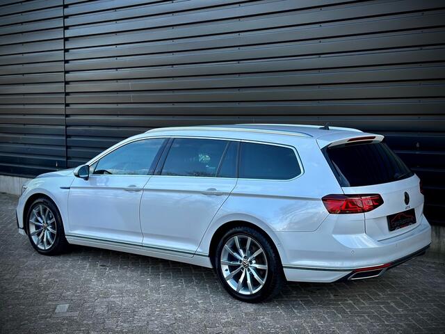 Volkswagen PASSAT Variant 1.4 GTE AUT|VIRTUAL|IQ|ACC|LANE|CAMERA