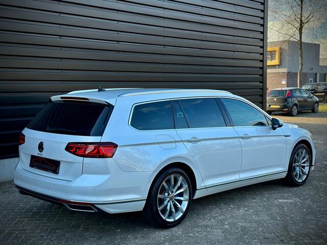 Volkswagen PASSAT Variant 1.4 GTE AUT|VIRTUAL|IQ|ACC|LANE|CAMERA