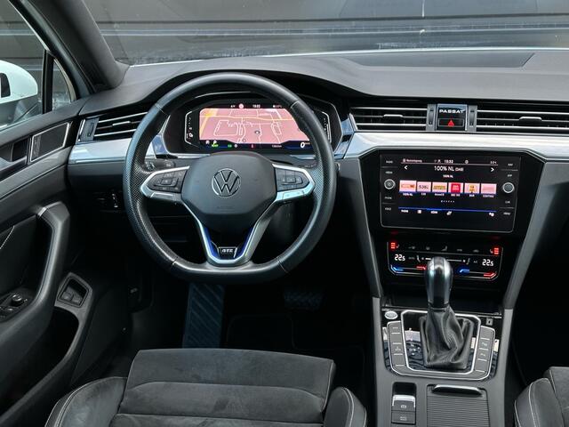 Volkswagen PASSAT Variant 1.4 GTE AUT|VIRTUAL|IQ|ACC|LANE|CAMERA