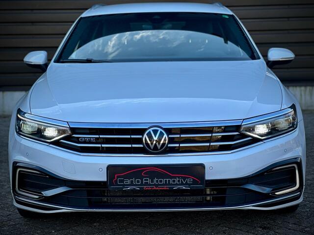 Volkswagen PASSAT Variant 1.4 GTE AUT|VIRTUAL|IQ|ACC|LANE|CAMERA