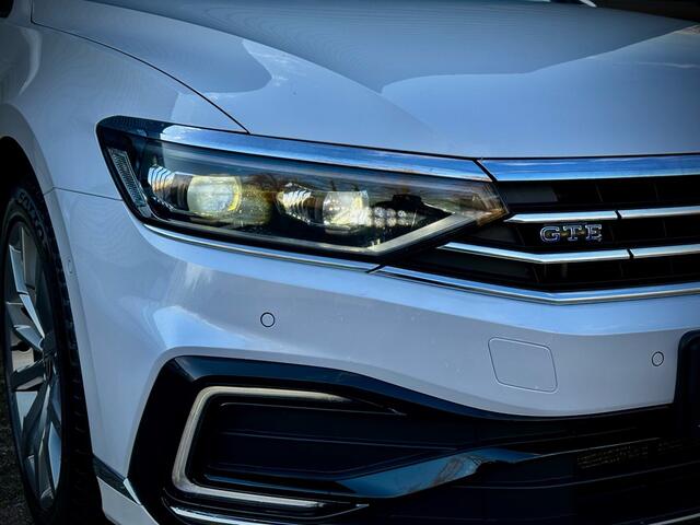 Volkswagen PASSAT Variant 1.4 GTE AUT|VIRTUAL|IQ|ACC|LANE|CAMERA