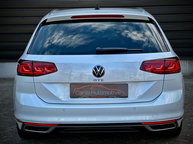 Volkswagen PASSAT Variant 1.4 GTE AUT|VIRTUAL|IQ|ACC|LANE|CAMERA