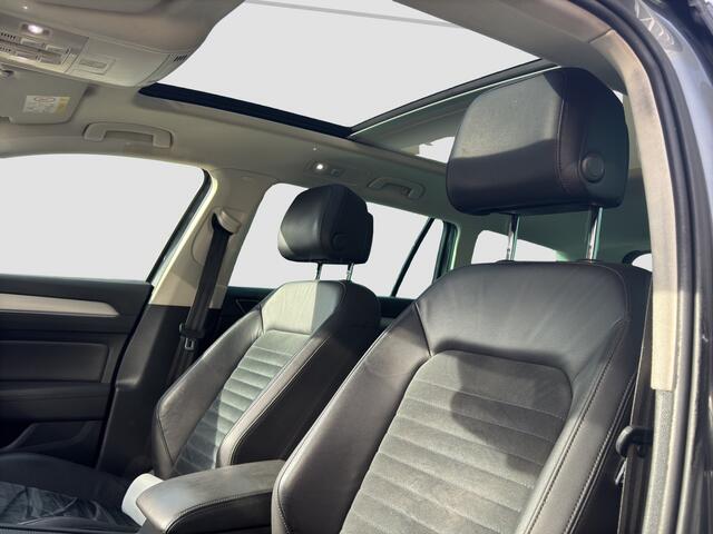 Volkswagen PASSAT Variant 1.4 TSI GTE Connected Series Plus | Pano | 18'' | Cruise