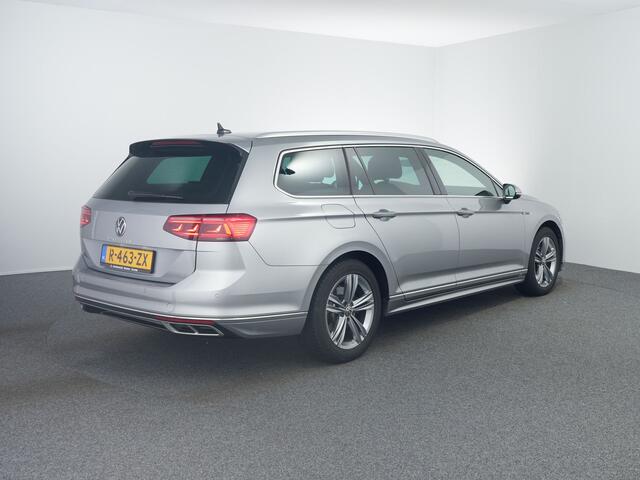Volkswagen PASSAT Variant 1.5 TSI R-Line Business + | Matrix Light | Carplay | Camera |