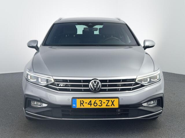 Volkswagen PASSAT Variant 1.5 TSI R-Line Business + | Matrix Light | Carplay | Camera |