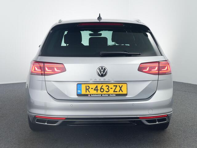 Volkswagen PASSAT Variant 1.5 TSI R-Line Business + | Matrix Light | Carplay | Camera |