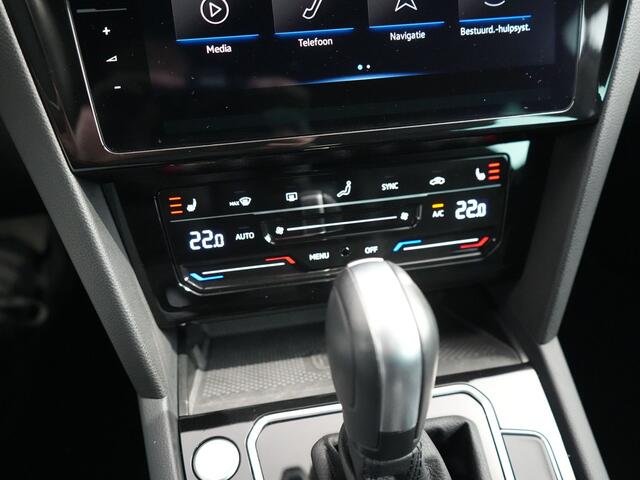 Volkswagen PASSAT Variant 1.5 TSI R-Line Business + | Matrix Light | Carplay | Camera |