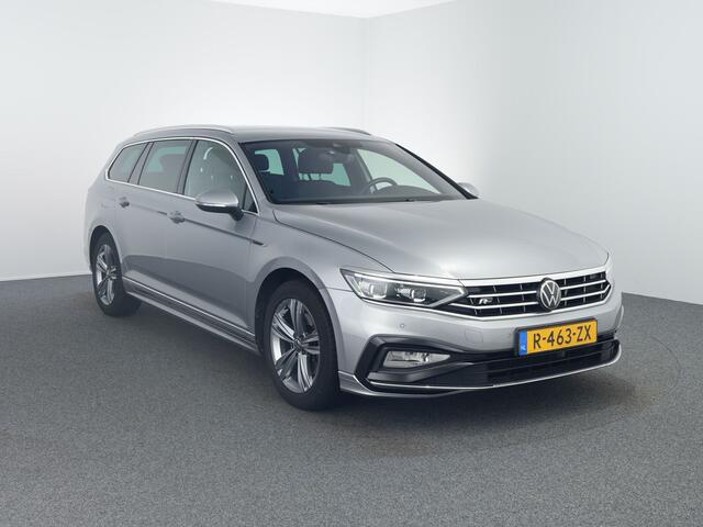 Volkswagen PASSAT Variant 1.5 TSI R-Line Business + | Matrix Light | Carplay | Camera |