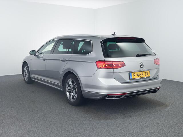 Volkswagen PASSAT Variant 1.5 TSI R-Line Business + | Matrix Light | Carplay | Camera |
