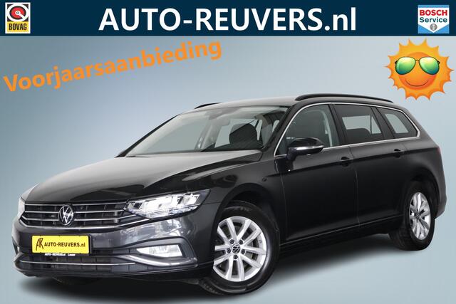 Volkswagen PASSAT Variant 1.5 TSI Business / DSG / LED / Navi / CarPlay / ACC / Clima