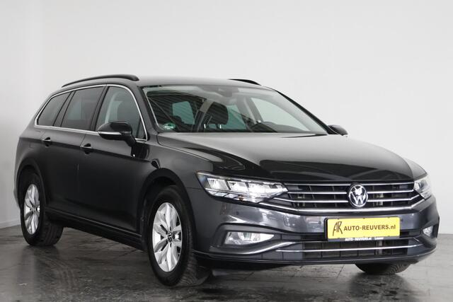 Volkswagen PASSAT Variant 1.5 TSI Business / DSG / LED / Navi / CarPlay / ACC / Clima