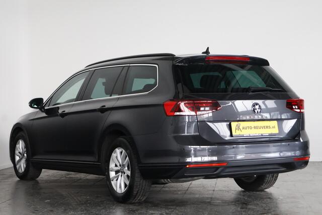 Volkswagen PASSAT Variant 1.5 TSI Business / DSG / LED / Navi / CarPlay / ACC / Clima