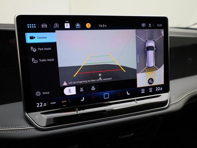 Volkswagen PASSAT Variant 1.5eTSI/150PK Business DSG · Navigatie · Leder/Alcantara · Camera+Parkeersensoren · Garantie tot april 2026
