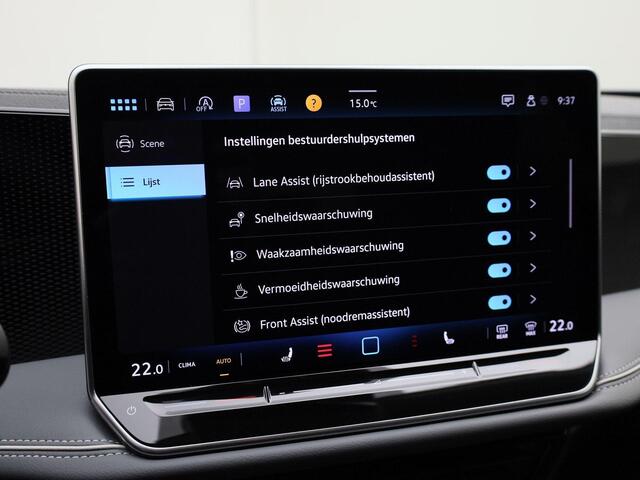 Volkswagen PASSAT Variant 1.5eTSI/150PK Business DSG · Navigatie · Leder/Alcantara · Camera+Parkeersensoren · Garantie tot april 2026