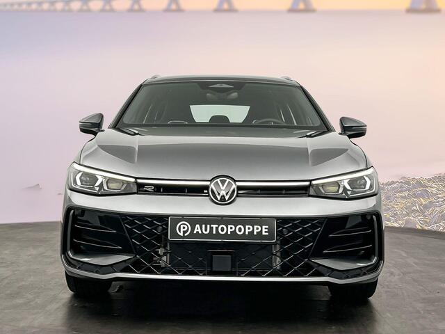 Volkswagen PASSAT Variant R-Line Business 1.5 110 kW / 150 pk eTSI Variant 7